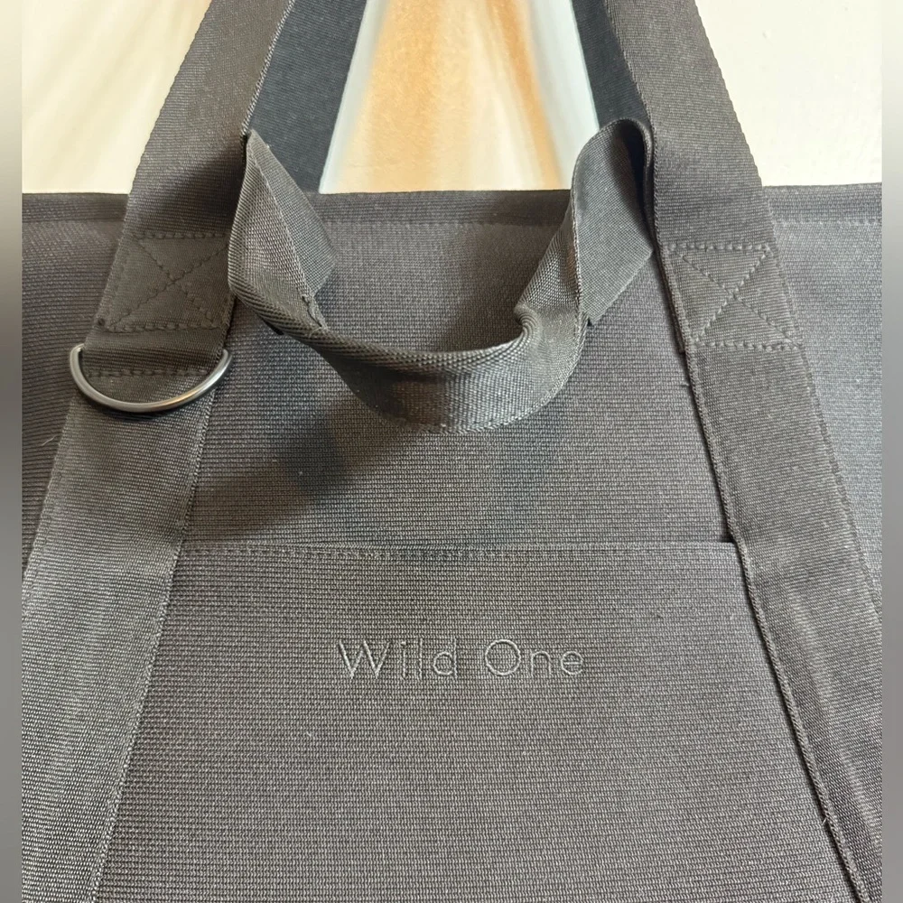 Wild One Everyday Pet Carrier
